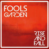 Fool's Garden - Rise And Fall [LP]