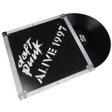 Daft Punk - Alive 1997 [LP]