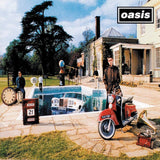 Oasis - Be Here Now [2LP]