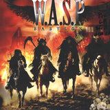 W.A.S.P. - Babylon [LP]