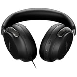 BOSE QuietComfort Ultra Headphones (Gen. 2) - Black