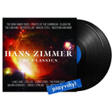 Hans Zimmer - The Classics [2LP]