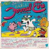 Various - Formel Eins Dance! Dance! Dance! [LP]