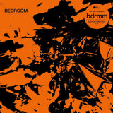 Bdrmm - Bedroom [LP] - Black and Ambery Vinyl