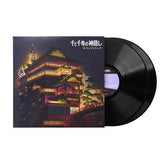 Joe Hisaishi - Spirited Away (Original Soundtrack) [2LP]