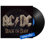 AC/DC - Rock Or Bust [LP+CD]