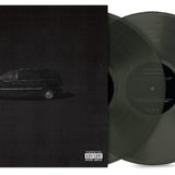 Kendrick Lamar - Good Kid m.A.A.d City (Alternate Cover) [2LP] - Black Ice Vinyl
