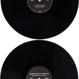 Terrence Dixon & Jordan GCZ - Keep In Mind I'm Out Of My Mind [2LP]