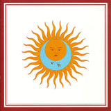 King Crimson - Larks' Tongues In Aspic (40th Anniversary Stereo Mixes by Steven Wilson and Robert Fripp) [LP]