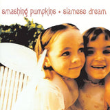 Smashing Pumpkins - Siamese Dream (Remastered) [2LP] - Red Smoke Vinyl