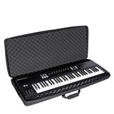 UDG Creator 61 Keyboard Hardcase Black
