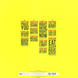 Fatboy Slim - The Best Of Fatboy Slim [2LP]