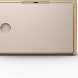 Bang & Olufsen Beosound Level - Gold Tone Alu (Cover Light Oak)