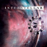 Hans Zimmer - Interstellar (Original Motion Picture Soundtrack) [2LP]