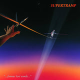 Supertramp – ...Famous Last Words... [LP]