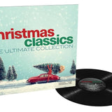 Various Artists - Christmas Classics The Ultimate Collection [LP]