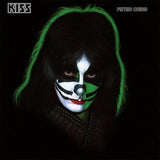 Peter Criss (Kiss) - Peter Criss [LP]