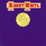 Barry White - The Man [LP]