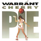 Warrant - Cherry Pie [LP]