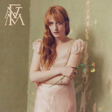 Florence & The Machine - High As Hope [LP]