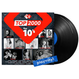 Various – Top 2000: The 10's [2LP]