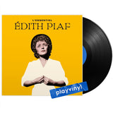 Edith Piaf - L'essentiel (Limited Edition) [LP]