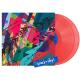 Kid Cudi - Insano [2LP] - Colored