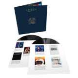 Queen - Greatest Hits II (Stereo) [2LP]