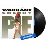 Warrant - Cherry Pie [LP]