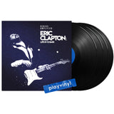 Soundtrack - Eric Clapton: Life In 12 Bars (Limited Edition) [4LP]