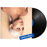 ARIANA GRANDE - Sweetener [2LP]