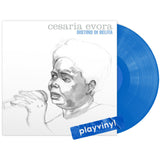 Cesaria Evora - Distino Di Belita (Limited Edition) [LP] - Colored