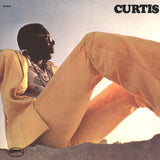 Curtis Mayfield - Curtis [LP]