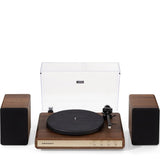 Crosley C65 Walnut