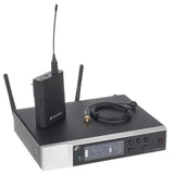 Sennheiser EW-D ME2 SET (Q1-6)