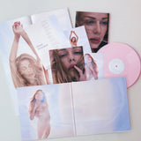 Тіна Кароль - Троянди (Limited Edition) [LP] - Baby Pink Vinyl