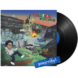 Міша Правильний - Казки під піанінку/Невесела географія [LP]