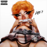 Ice Spice - Like..? (Deluxe Edition) [LP] - Colored