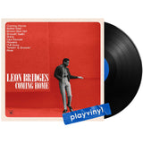 Leon Bridges - Coming Home [LP]