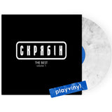 Скрябін – The Best. Volume I [LP]