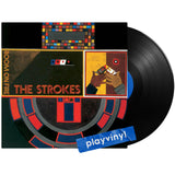 The Strokes - Room On Fire [LP]