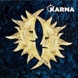 Karna - Karna [2LP] - Colored