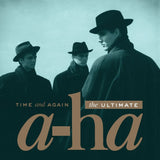A-Ha - Time and Again: The Ultimate a-ha [2LP]