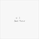 Deep Purple - =1 (Limited Edition) [2LP] - Clear Vinyl