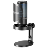 BOYA K3-02 RGB - Black