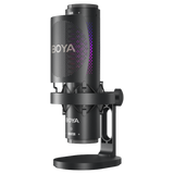 BOYA K9 RGB - Black