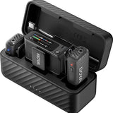 BOYA MIC 2-02 Type-C/TRS - Black