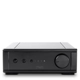 REGA SYSTEM ONE - Black