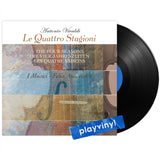 A. Vivaldi - Le Quattro Stagioni [LP]