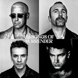 U2 - Songs Of Surrender [2LP] - White Vinyl